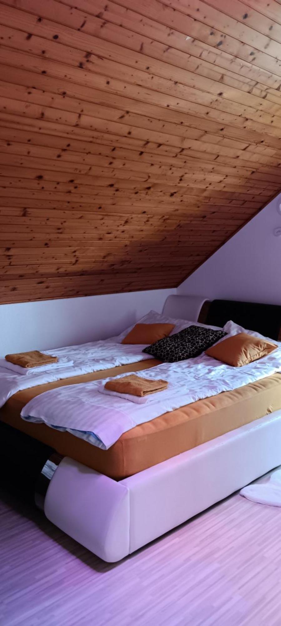 Villa Hisa Piber Bled Esterno foto