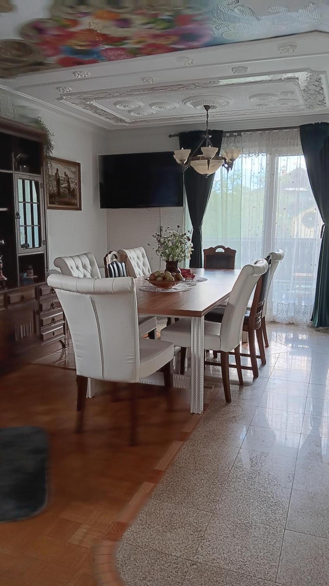 Villa Hisa Piber Bled Esterno foto